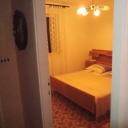 Apartman Cope Zára