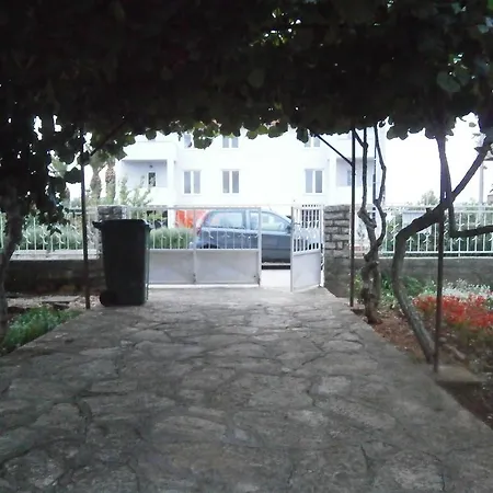Apartman Cope *