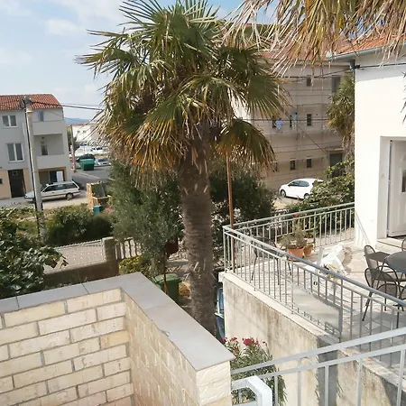 Cope Apartman Zára