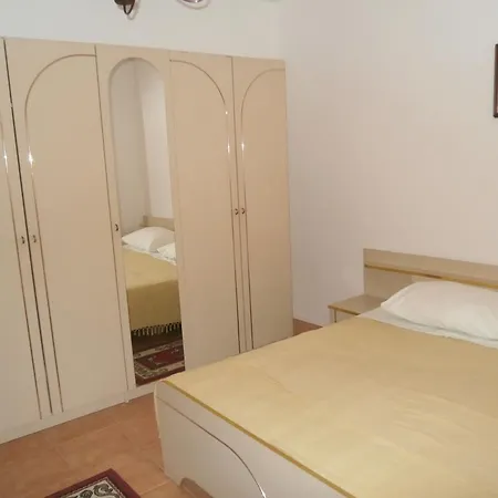 Cope Apartman