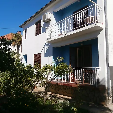 Apartman Cope *