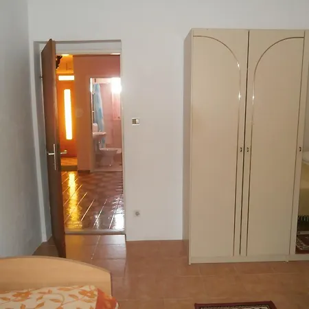 Apartman Cope Zára