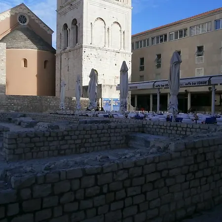 Appartement Cope Zadar