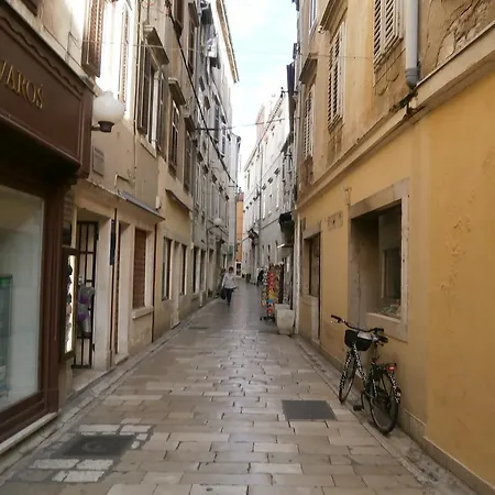 Cope Zadar