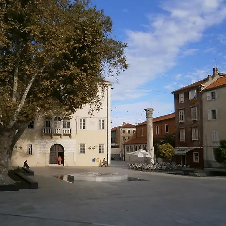 Cope Zadar