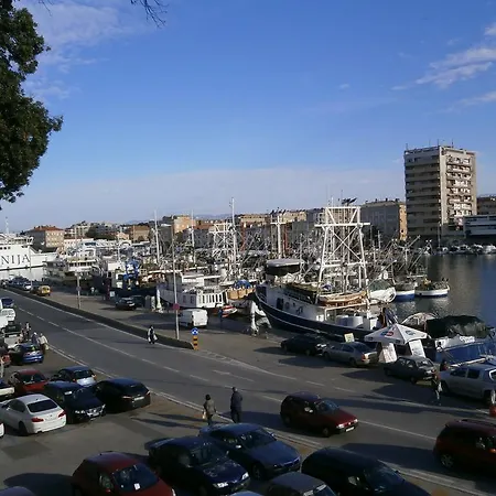 Appartement Cope Zadar