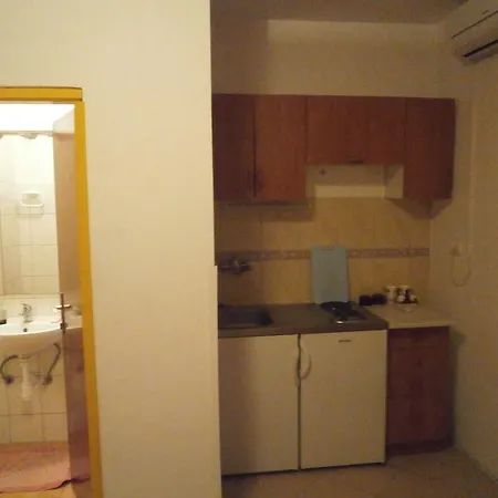 Appartement Cope *