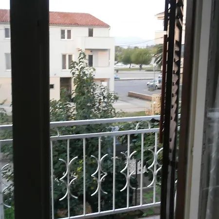 Appartement Cope Zadar