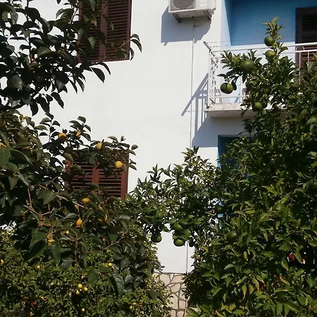 Appartement Cope Zadar