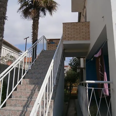 Cope Appartement *
