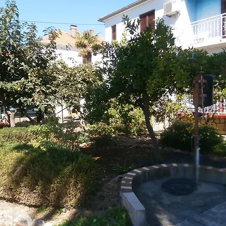 Cope Appartement Zadar