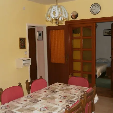 Cope Appartement