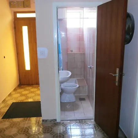 Cope Appartement *